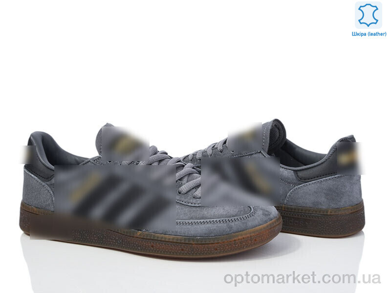 Купить Кросівки жіночі B24006-02 A.idas сірий, фото 1