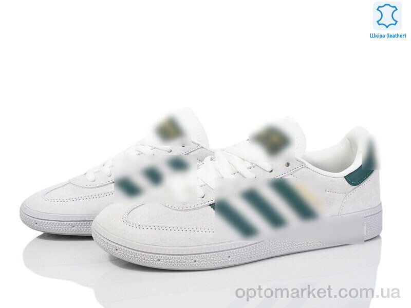 Купить Кросівки жіночі B24006-04 A.idas білий, фото 1