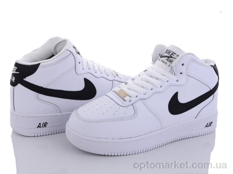 Купить Кросівки унісекс B243-3 N.ke білий, фото 2