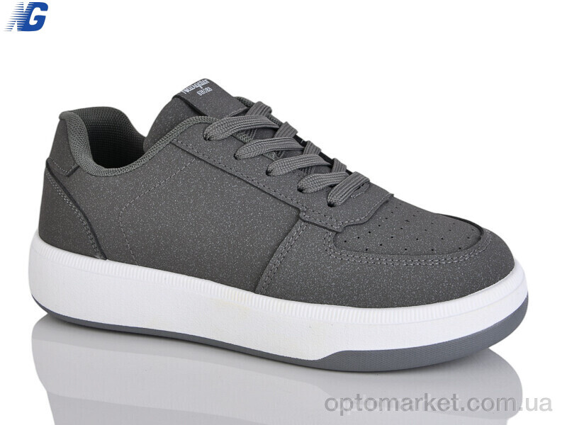 Купить Кросівки жіночі B25310-3 Navigator сірий, фото 1