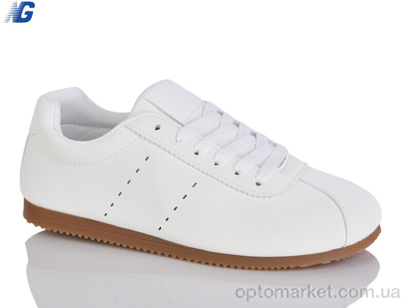 Купить Кросівки жіночі B25320-1 Navigator білий, фото 1