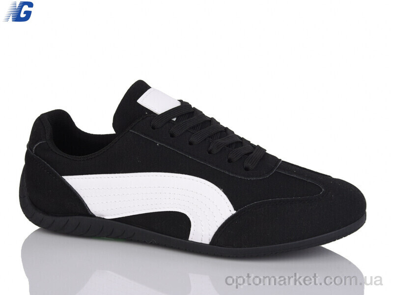 Купить Кросівки жіночі B25324-2 Navigator чорний, фото 1