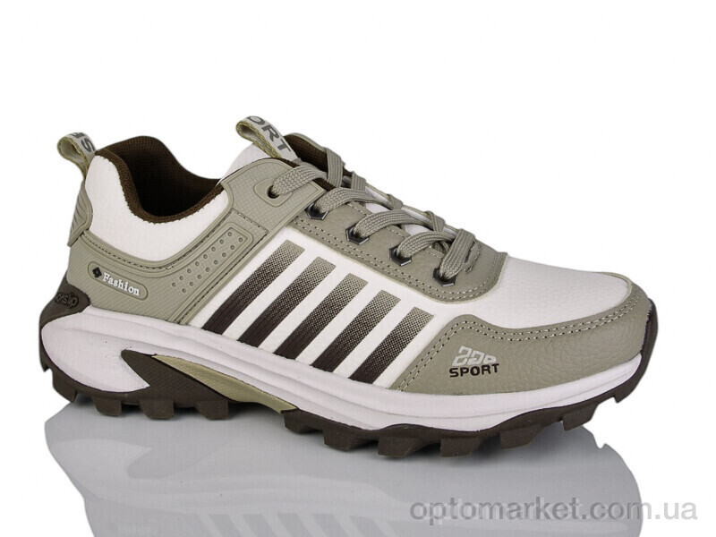 Купить Кросівки дитячі B255-8 KMB бежевий, фото 1