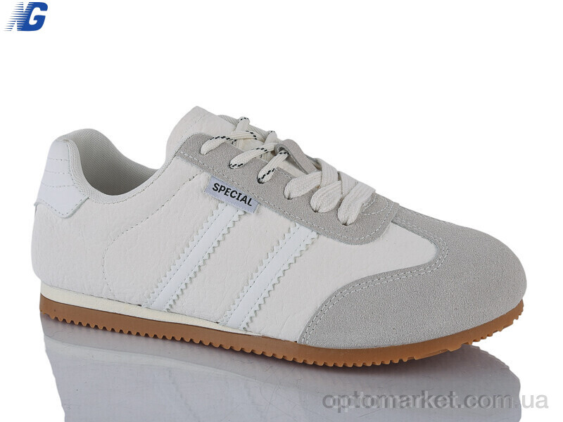 Купить Кросівки жіночі B26106-3 Navigator бежевий, фото 1