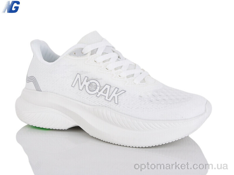 Купить Кросівки жіночі B26130-2 Navigator білий, фото 1