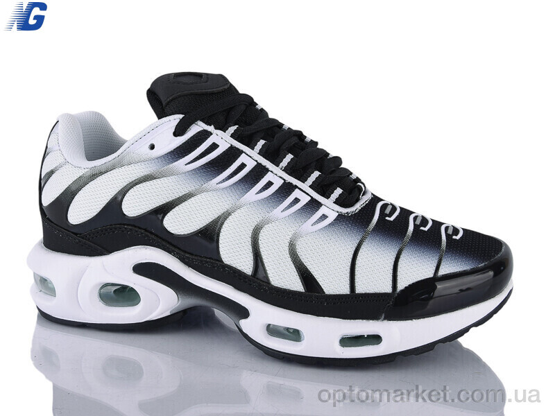 Купить Кросівки жіночі B26138-5 Covaleri чорний, фото 1