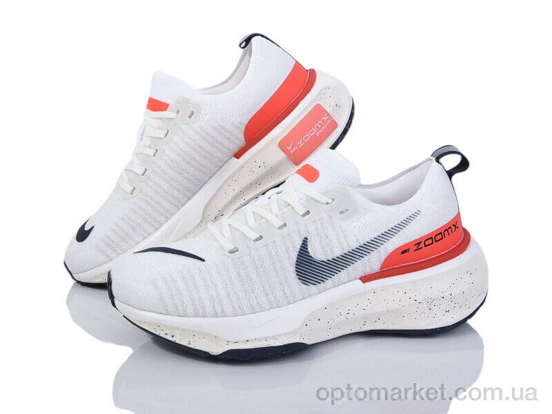 Купить Кросівки жіночі B2615-5 N.ke бежевий, фото 2