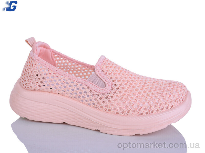 Купить Кросівки жіночі B26201-6 Navigator рожевий, фото 1