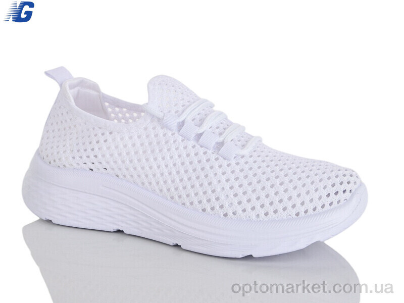 Купить Кросівки жіночі B26202-2 Navigator білий, фото 1