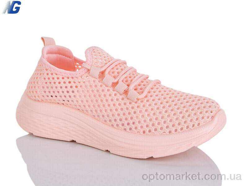 Купить Кросівки жіночі B26202-5 Navigator рожевий, фото 1