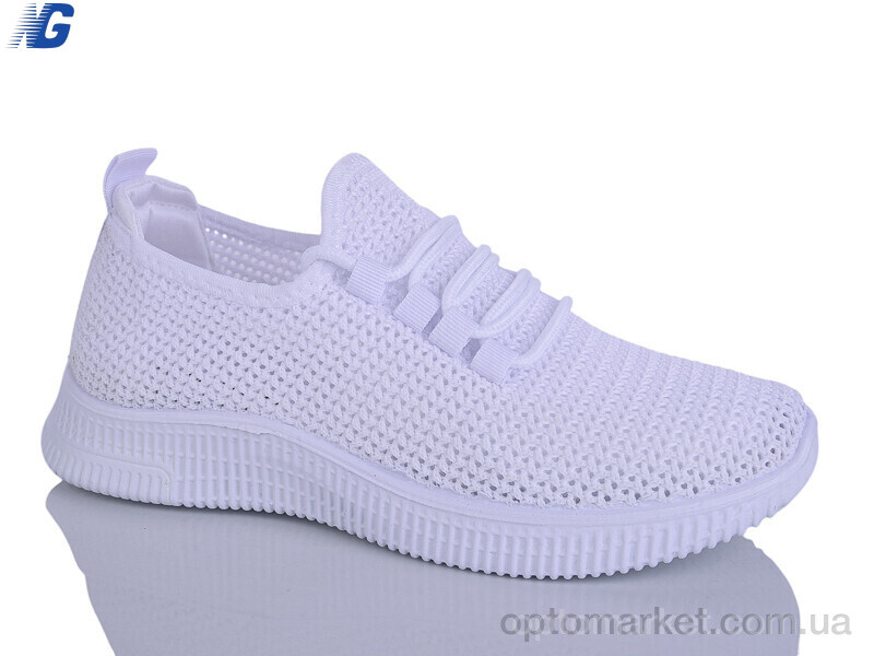 Купить Кросівки жіночі B26203-2 Navigator білий, фото 1