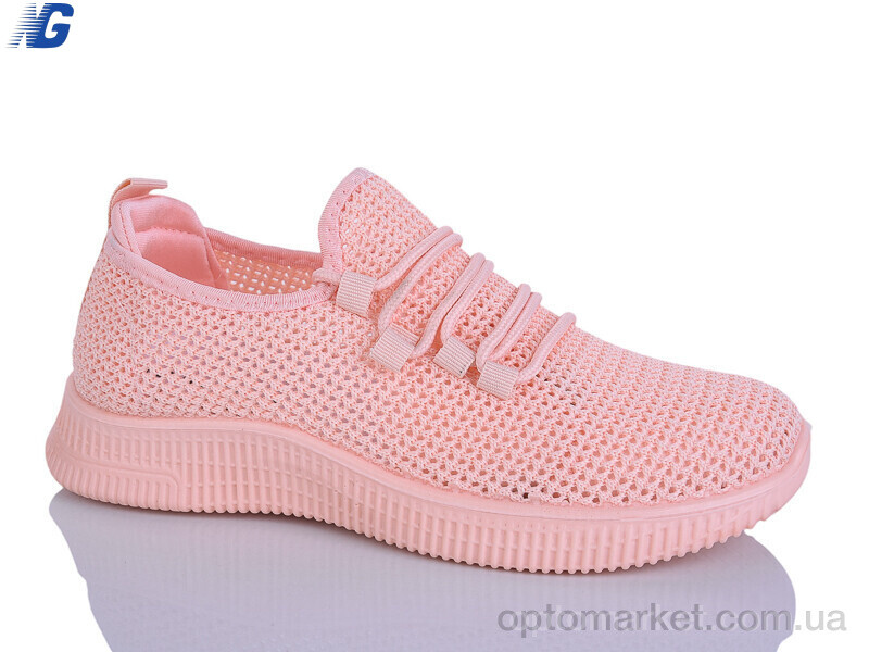 Купить Кросівки жіночі B26203-5 Navigator рожевий, фото 1