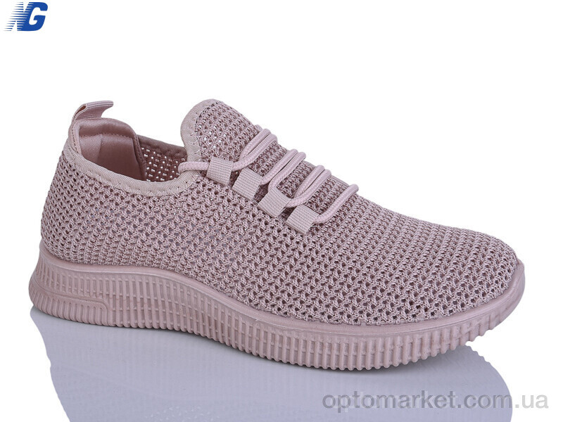 Купить Кросівки жіночі B26203-6 Navigator рожевий, фото 1