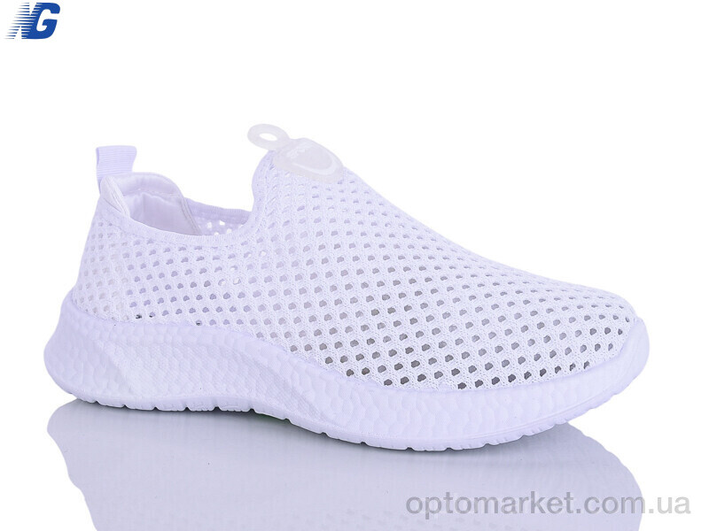 Купить Кросівки жіночі B26204-2 Navigator білий, фото 1