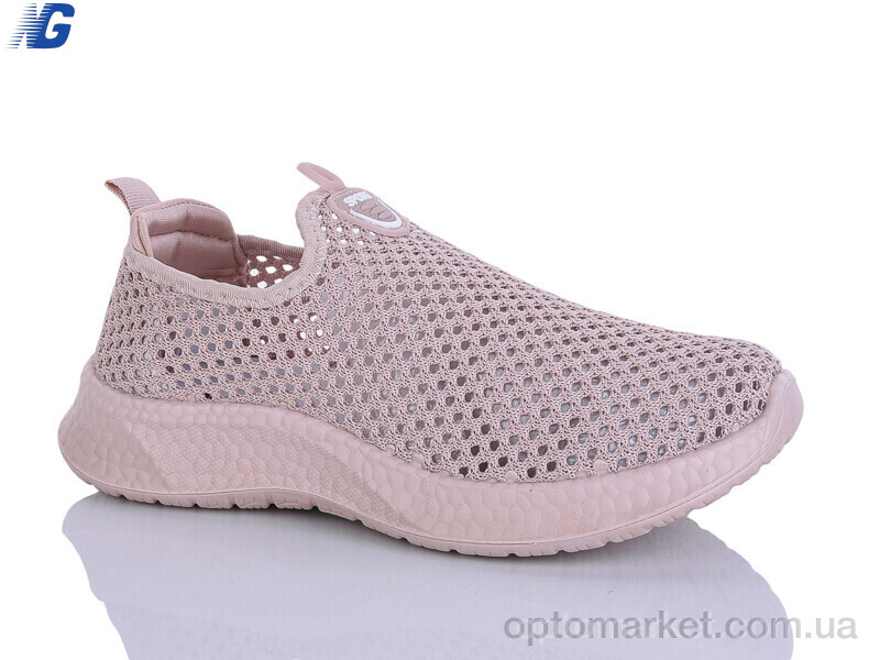 Купить Кросівки жіночі B26204-6 Navigator рожевий, фото 1
