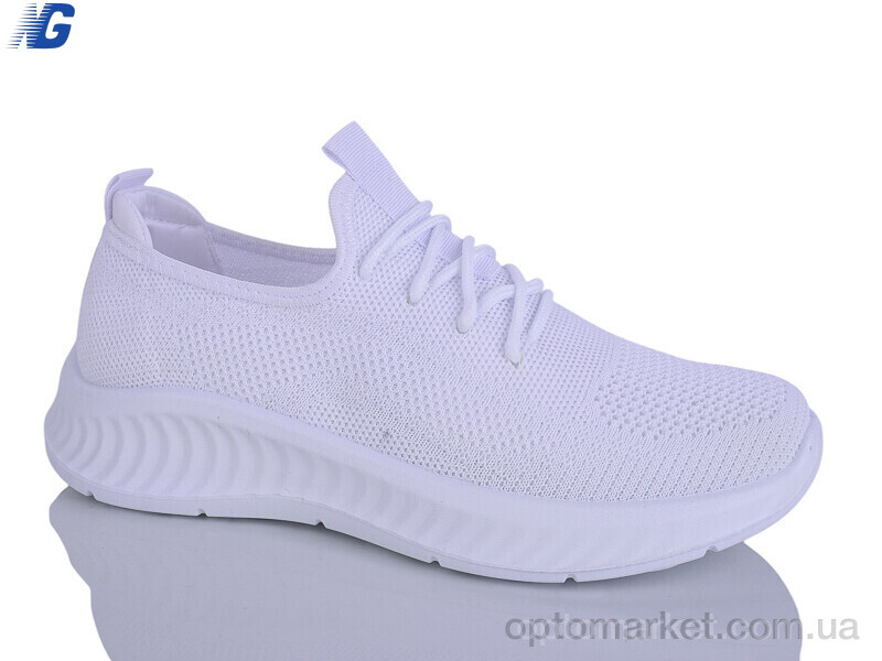 Купить Кросівки жіночі B26208-2 Navigator білий, фото 1