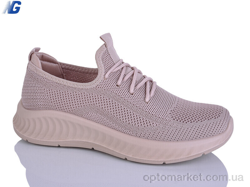 Купить Кросівки жіночі B26208-6 Navigator рожевий, фото 1