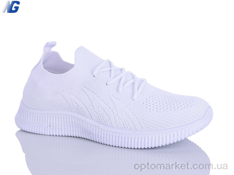 Купить Кросівки жіночі B26209-2 Navigator білий, фото 1