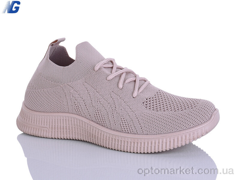 Купить Кросівки жіночі B26209-6 Navigator рожевий, фото 1