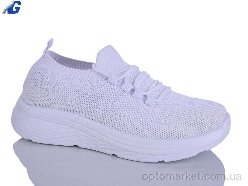 Купить Кросівки жіночі B26210-2 Navigator білий, фото 1