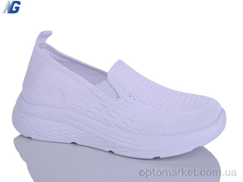 Купить Кросівки жіночі B26211-2 Navigator білий, фото 1