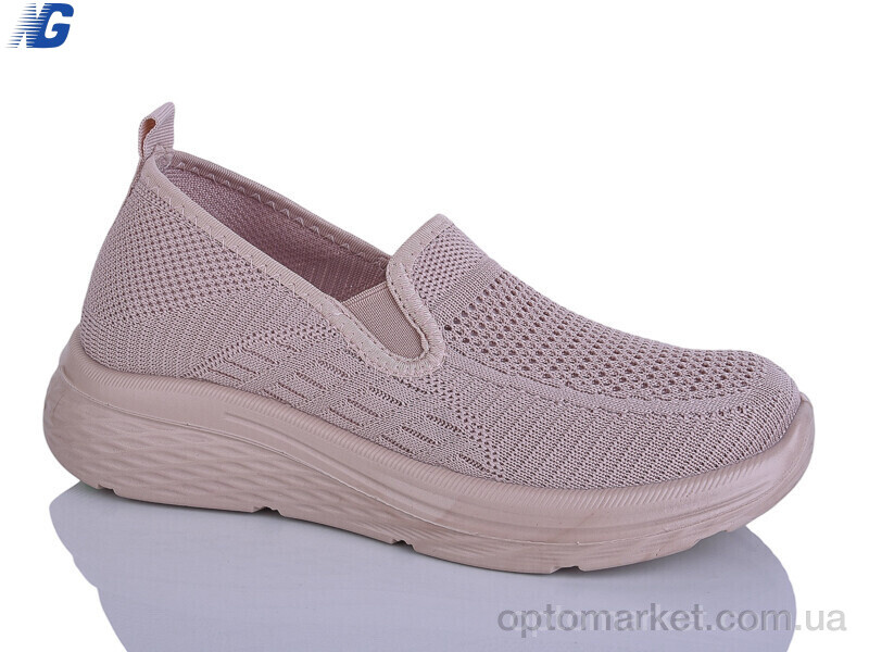 Купить Кросівки жіночі B26211-3 Navigator рожевий, фото 1