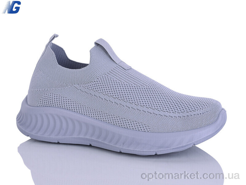 Купить Кросівки жіночі B26213-3 Navigator сірий, фото 1