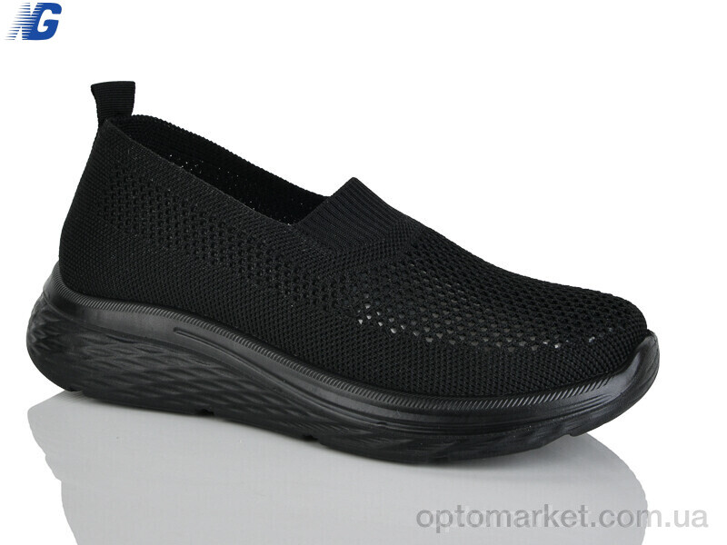 Купить Туфлі жіночі B26215-1 Navigator чорний, фото 1