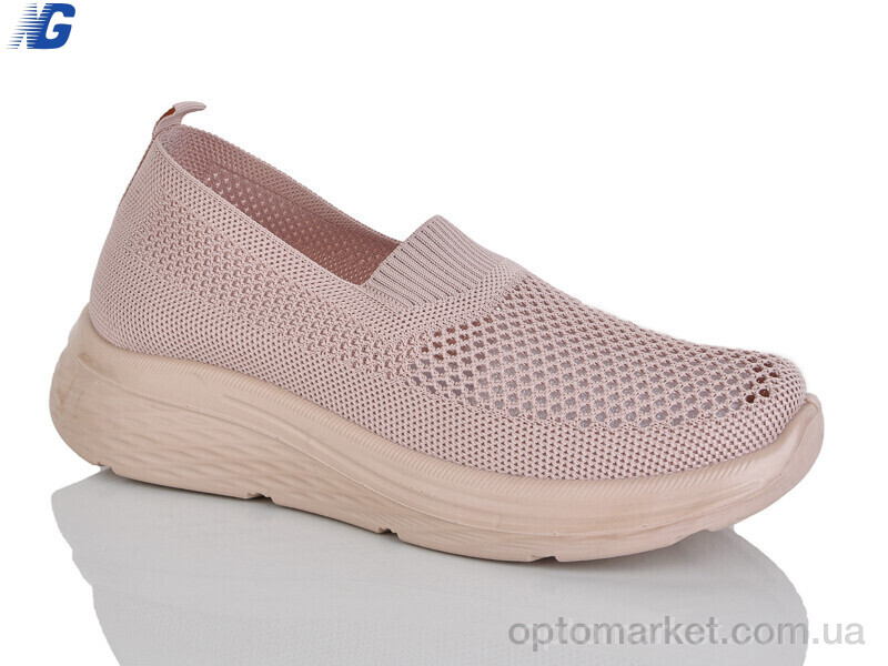 Купить Туфлі жіночі B26215-6 Navigator рожевий, фото 1