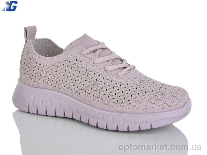 Купить Кросівки жіночі B26220-2 Navigator рожевий, фото 1