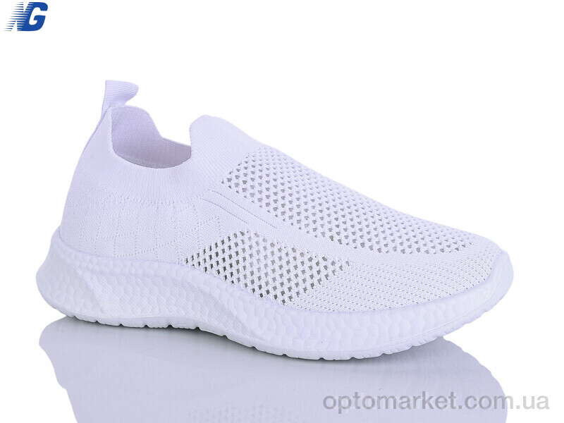 Купить Кросівки жіночі B26221-2 Navigator білий, фото 1