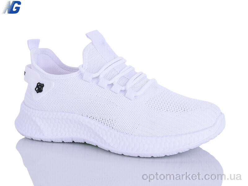 Купить Кросівки жіночі B26222-2 Navigator білий, фото 1