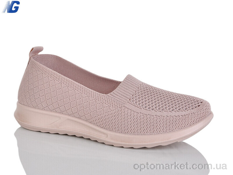 Купить Туфлі жіночі B26223-6 Navigator рожевий, фото 1