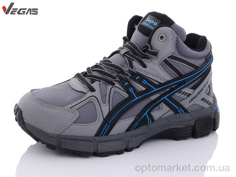 Купить Черевики дитячі B2693-9 Supo сірий, фото 1