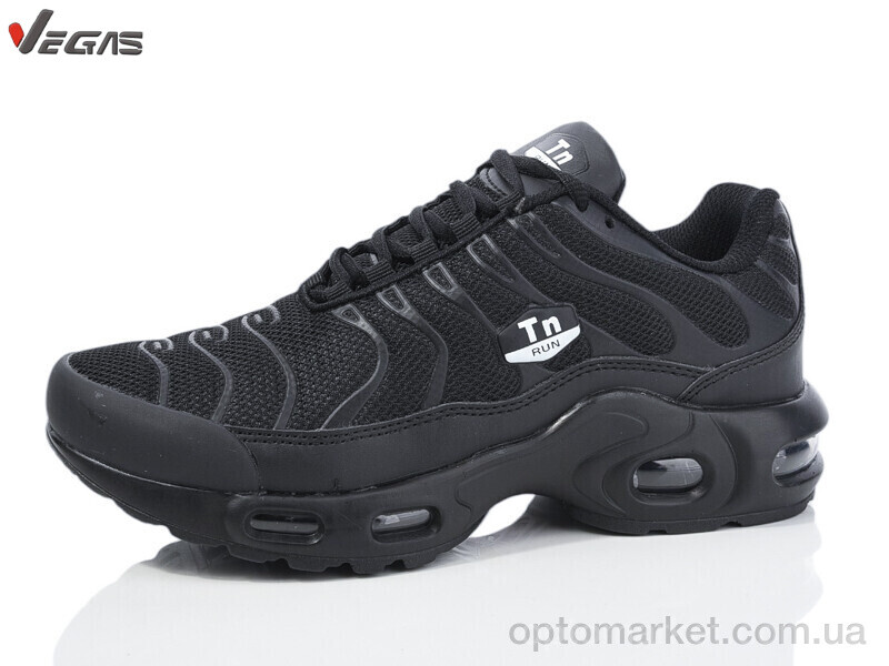 Купить Кросівки дитячі B2766-2 Supo чорний, фото 1