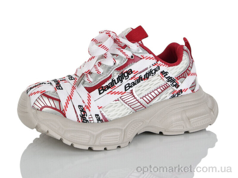 Купить Кросівки дитячі B2922-3 Alimama бежевий, фото 1