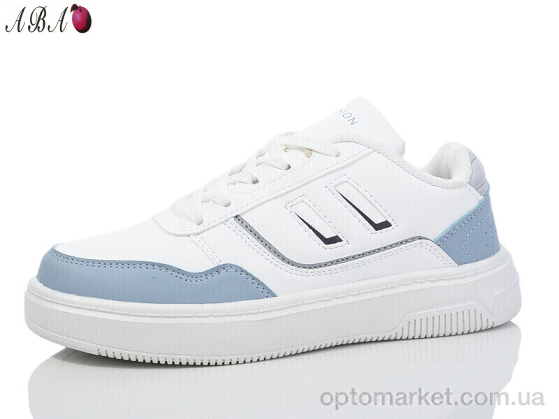 Купить Кросівки жіночі B2ABA91-9 Sayota білий, фото 1