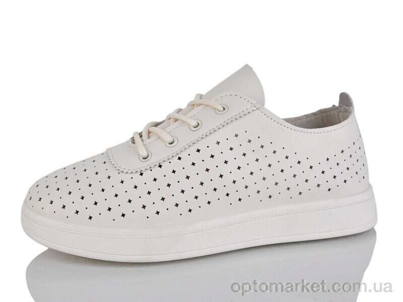 Купить Кросівки жіночі B3-2 MaiNeLin бежевий, фото 1