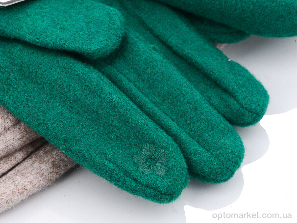 Купить Рукавички жіночі B3 mix RuBi мікс, фото 2