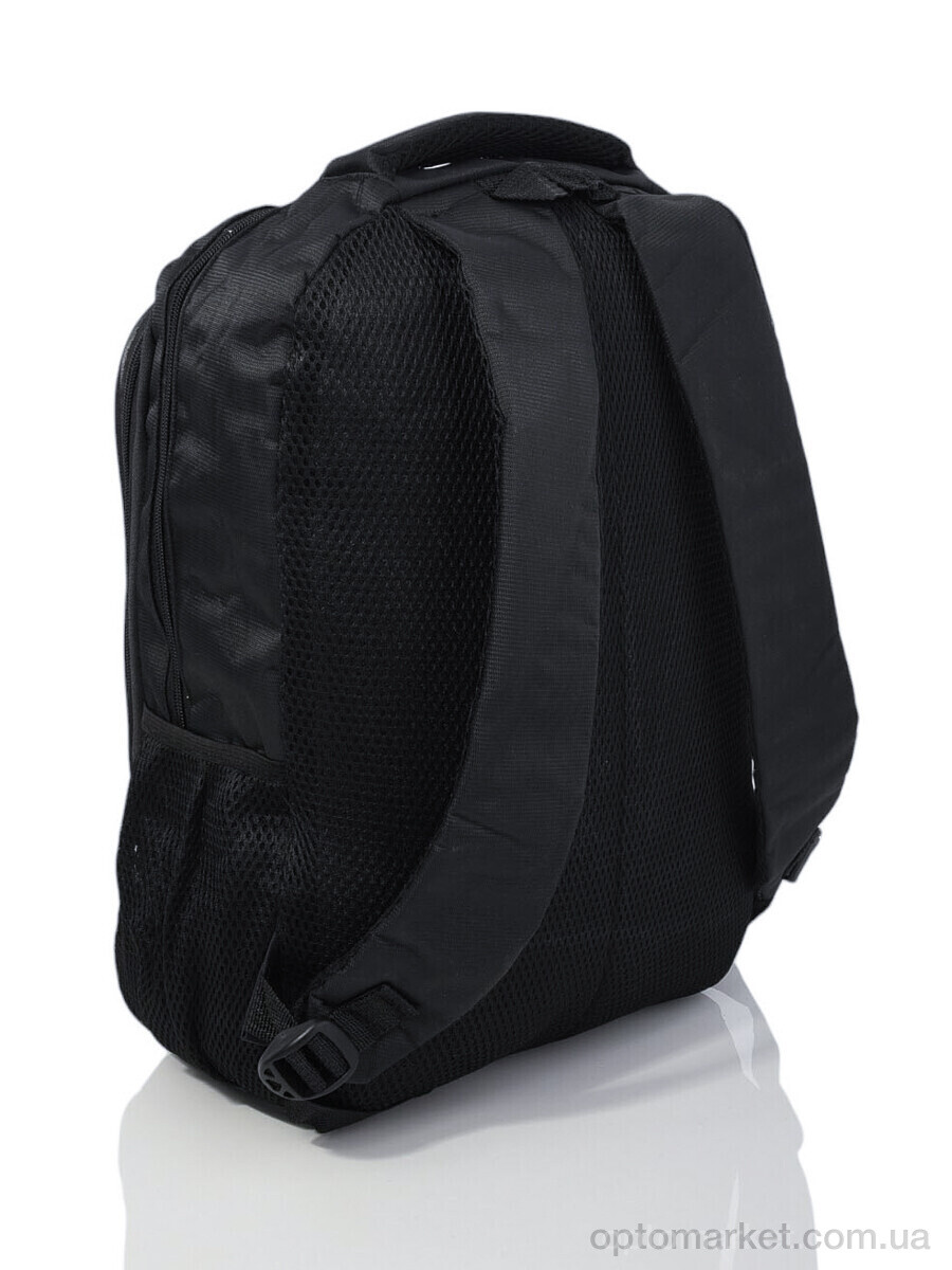 Купить Рюкзак дитячі B300-16 (09058) black Obuvok чорний, фото 2