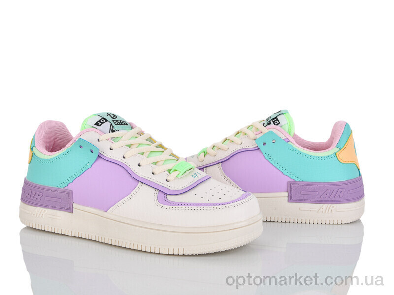 Купить Кросівки жіночі B3013-2 Ditof бежевий, фото 1