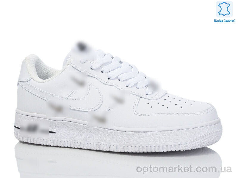 Купить Кросівки жіночі B3037-3 N.ke білий, фото 1