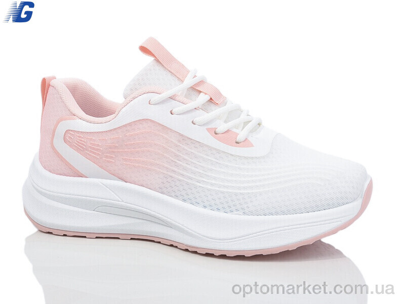 Купить Кросівки чоловічі B3242-3 Navigator білий, фото 1