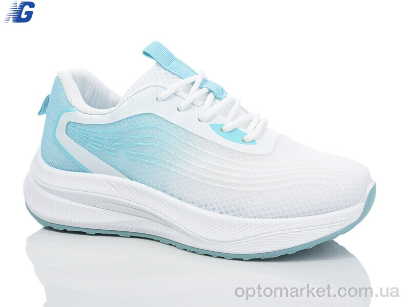 Купить Кросівки чоловічі B3242-4 Navigator білий, фото 1