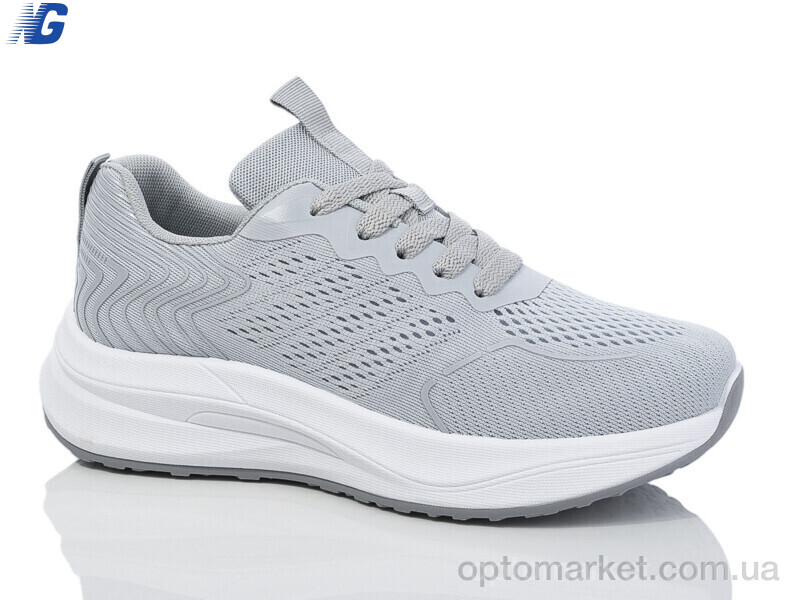 Купить Кросівки жіночі B3243-4 Navigator сірий, фото 1