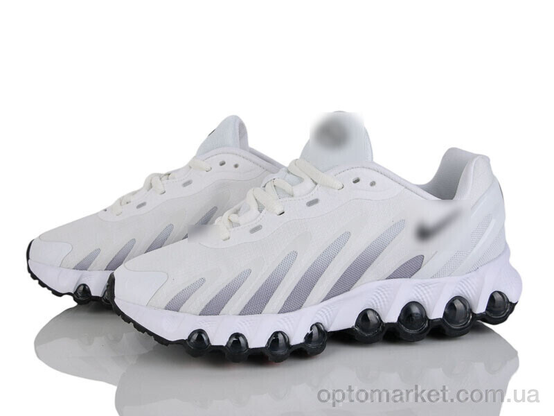 Купить Кросівки жіночі B3375-4 N.ke білий, фото 1