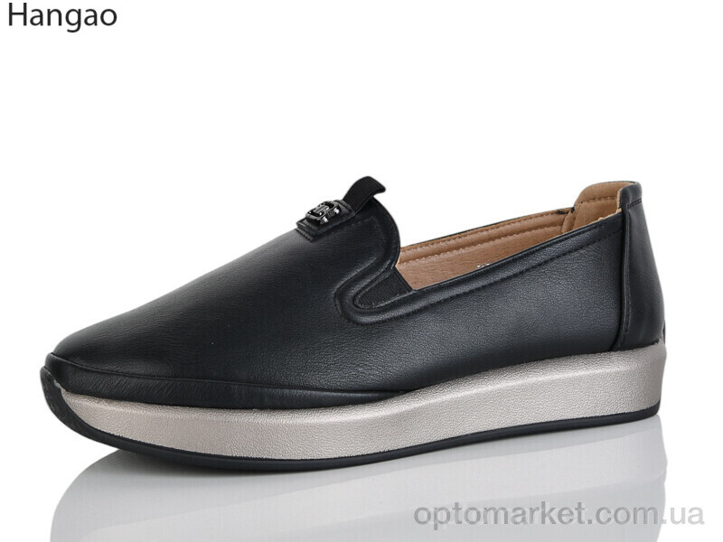 Купить Туфлі жіночі B353 Dadanier чорний, фото 1