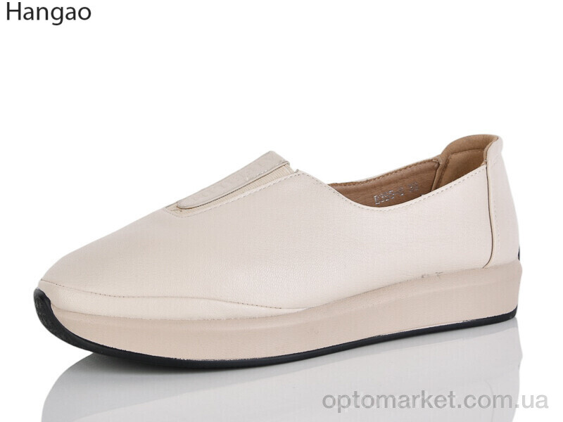 Купить Туфлі жіночі B355-6 Dadanier бежевий, фото 1