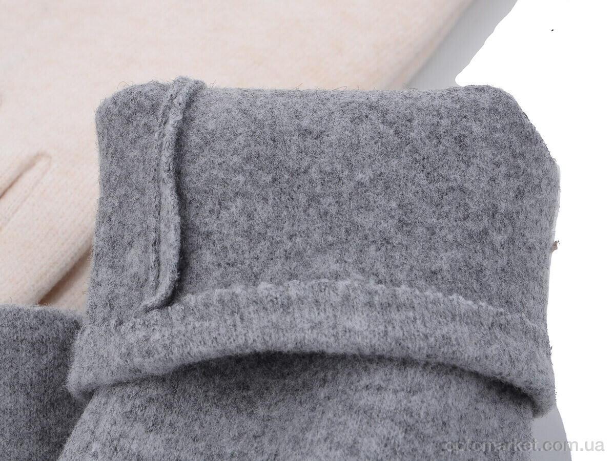 Купить Рукавички жіночі B4 mix RuBi мікс, фото 3