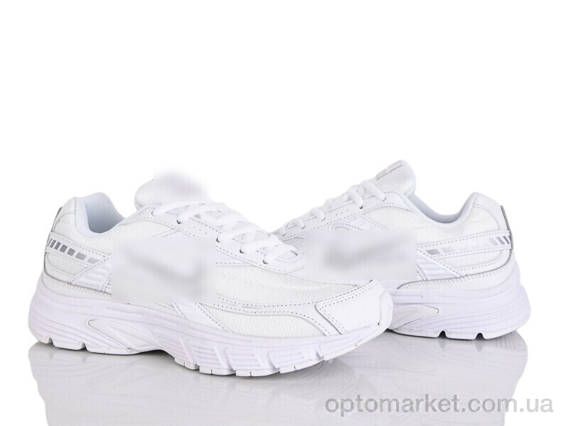 Купить Кросівки жіночі B401-4 N.ke білий, фото 1